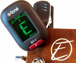 3110 Clip-On Tuner