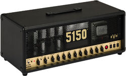 Electric guitar amp head Evh 5150 Iconic EL34 80W Head