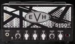 Electric guitar amp head Evh 5150III 15w LBXII Head