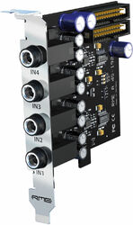 Others formats (madi, dante, pci...) Rme AI4S-192 AIO