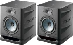 Active studio monitor Focal Alpha Evo 65 ( LA PAIRE) - One piece
