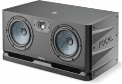 Active studio monitor Focal ALPHA EVO TWIN - One piece