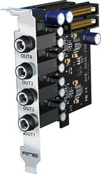 Others formats (madi, dante, pci...) Rme AO4S-192-AIO
