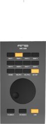 Remote control for recorder Rme ARC USB AE