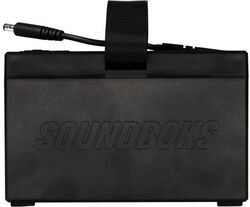Portable pa system Soundboks batteryBoks 4
