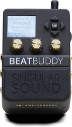 Drum machine Singular sound Beatbuddy Limited Edition 10th Anniversary