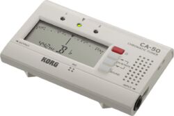 Guitar tuner Korg CA-50