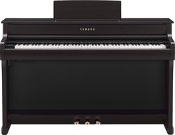 Digital piano with stand Yamaha CLP-835 - Rosewood