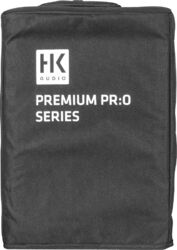 Bag for speakers & subwoofer Hk audio Cover Pro 10 XD