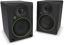 Active studio monitor Mackie CR5 BT - One pair