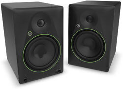 Active studio monitor Mackie CR8 BT - One pair