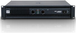Power amplifier stereo Ld systems Deep 2 1600