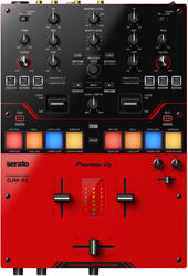 Dj mixer Pioneer dj DJM-S5