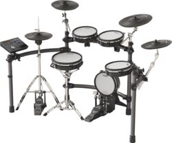 Electronic drum kit & set Nux DM-8