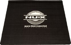Drum rug Nux Drum Rug