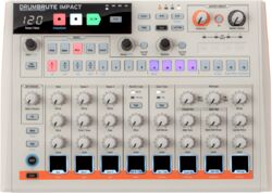 Drum machine Arturia DrumBrute Impact 1984