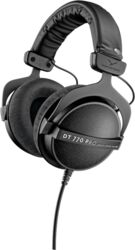 Closed headset Beyerdynamic DT770 PRO-LB