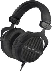 Open headphones Beyerdynamic DT990 PRO-LB-80