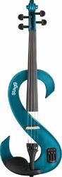 Electric violon Stagg EVN 4/4 MBL