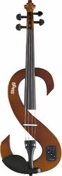 Electric violon Stagg EVN 4/4 VBR