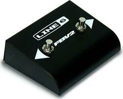 Amp footswitch Line 6 FBV2