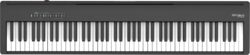 Portable digital piano Roland FP-30X BK - Noir