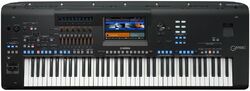 Entertainer keyboard Yamaha Genos 2