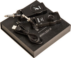 Wireless microphone for instrument X-tone GTR-1