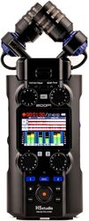 Portable recorder Zoom H5 Studio