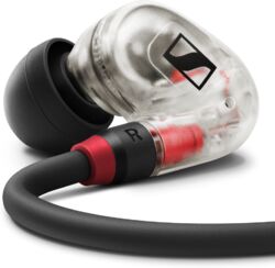 Sennheiser IE 100 Pro Clear
