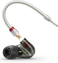 Sennheiser Ie 500 Pro Smoky Black