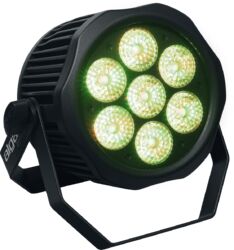 Led spotlights Algam lighting IP-PAR-712-HEX