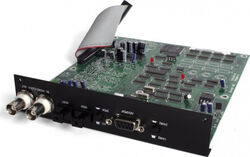 Converter Focusrite ISA Stéréo ADC