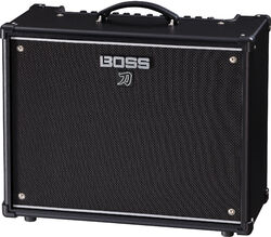 Electric guitar combo amp Boss Katana-100 GEN 3