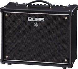 Electric guitar combo amp Boss Katana-50 GEN 3