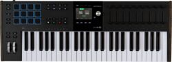 Controller-keyboard Arturia Keylab mk3 49 BK