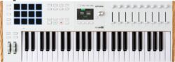 Controller-keyboard Arturia Keylab mk3 49 WH