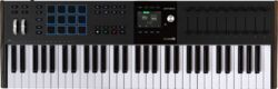 Controller-keyboard Arturia Keylab mk3 61 BK