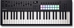 Controller-keyboard Novation Launchkey 49 MK4