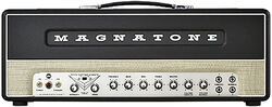 Electric guitar amp head Magnatone Super Fifty-Nine MK I