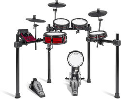 Electronic drum kit & set Alesis Nitro Pro Kit