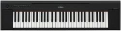 Portable digital piano Yamaha NP-15 B