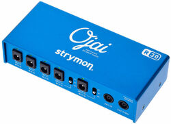 Pedal power supply Strymon Ojai R30 Expansion Kit
