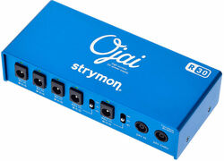 Pedal power supply Strymon Ojai R30