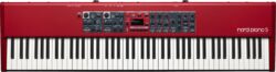 Stage keyboard Nord Piano 5 88