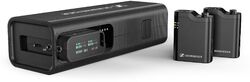 Wireless system Sennheiser profile Wireless