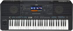 Entertainer keyboard Yamaha PSR-SX920