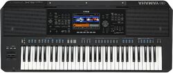 Entertainer keyboard Yamaha PSR-SX720
