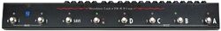 PX-8 Pedal Switcher