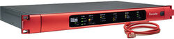Converter Focusrite Rednet D64R